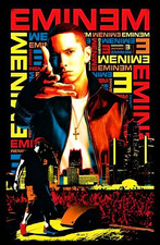 Eminem prints Collection