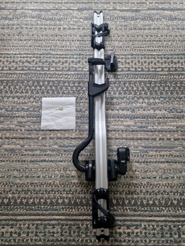 Thule 598 proride roof mounted - roof,