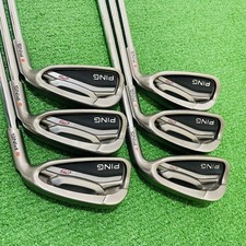 PING Right Handed Iron Set G25