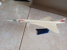 British Airways Concorde