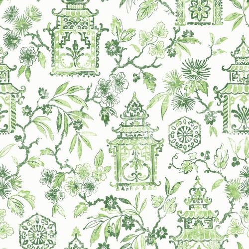 Fd26312 happy oriental toile - fd26312_happy,