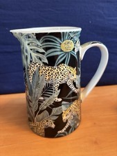The Leonardo Collection Jungle Fever Jug