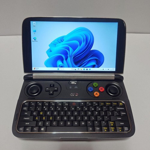 Gpd win core - gpd, 512gb