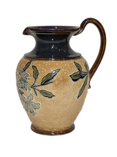 Doulton Lambeth Stoneware