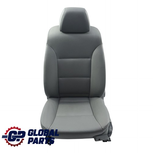 Bmw e60 e61 - e61, front