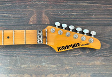 80s KRAMER JK2000 Pacer Head