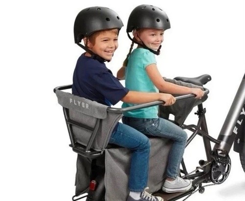 Radio flyer kid cargo - radio,