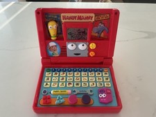 VINTAGE DISNEY VTECH HANDY