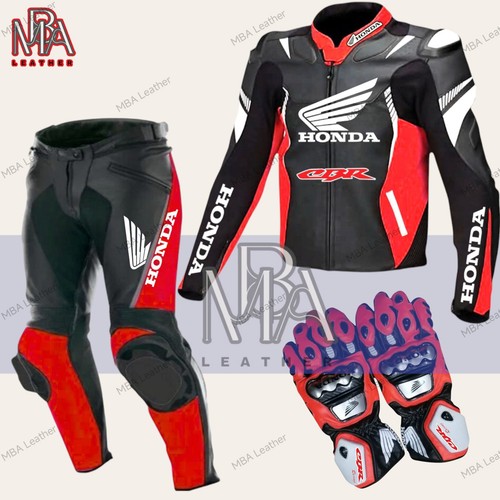 Honda cbr motorbike leather - cbr,