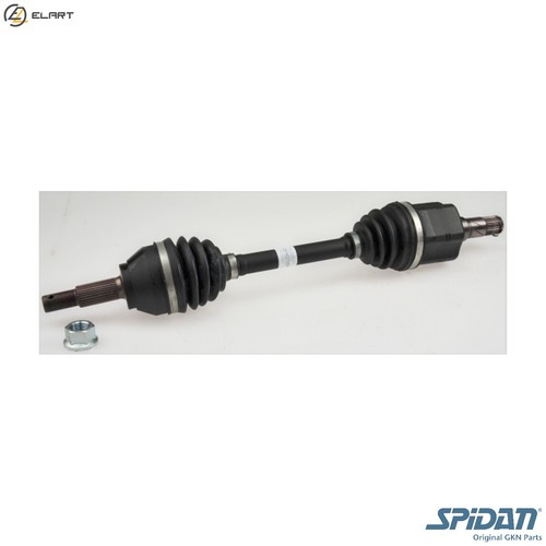 Drive shaft gknd10695 for - gknd10695,