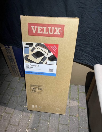 Velux edl c06 0000 size - velux,