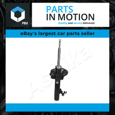 Shock Absorber (Single Handed)