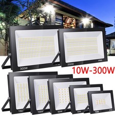 10W-300W Watt LED Floodlight