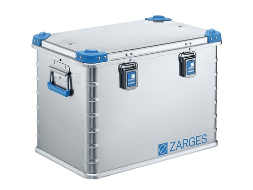Zarges eurobox tool storage - eurobox,