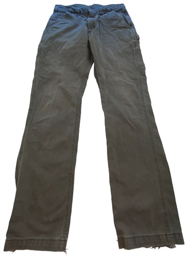 Carhartt pants men 32x34 - men's,