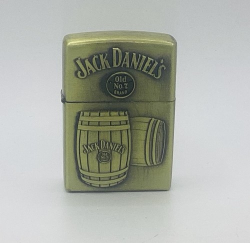 Jack daniels brass - jack,