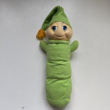 Vintage playskool glo - a,