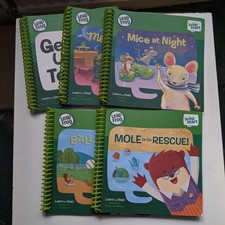 Leap Frog Leap Start Learn to