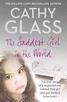 The saddest girl - saddest,