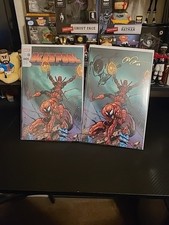 DEADPOOL (#5) DREW ZUCKER