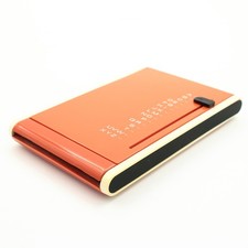 Retro Telephone Index