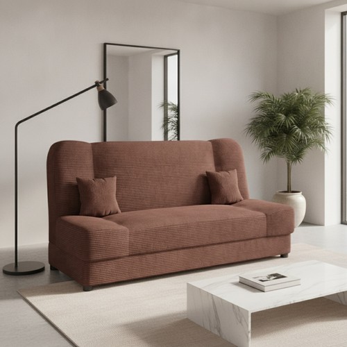 Jonas fold out sofa bed - fold-out,