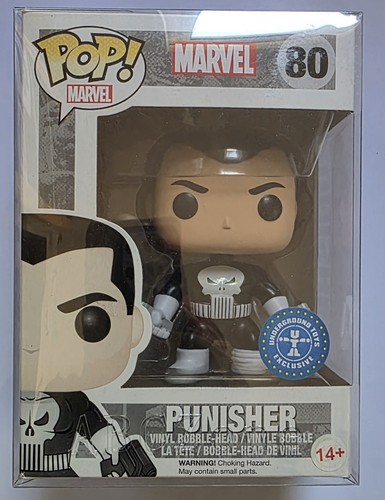 Funko pop exclusive - funko, pop!