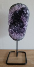 Stunning GRADE A Amethyst