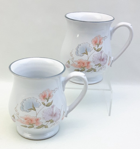 Denby encore sweet pea 2x - denby,