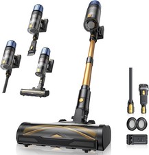 P15+ Cordless Vacuum Cleaner