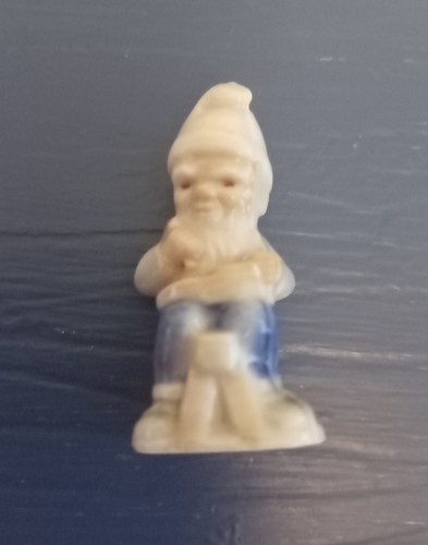 Vintage wade whimsies - whimsies, lucky