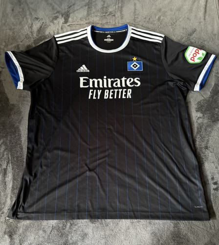 Adidas 2019 2020 hamburg - adidas, 2019/2020