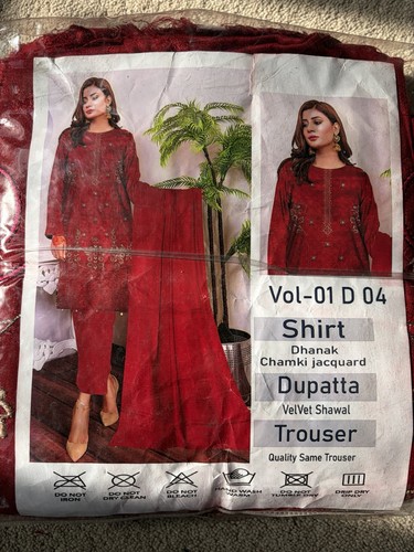 Pieces unstitched - pieces,