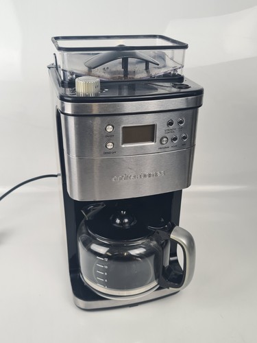 Andrew james grind brew - james,