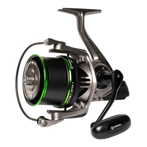 Akios fury gtx8 distance - gtx8,