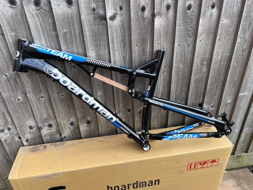 Boardman mtb team 650b - 650b, full