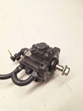 Opel Zafira C 2013 Diesel fuel high pressure pump 0445010248 MDT20719