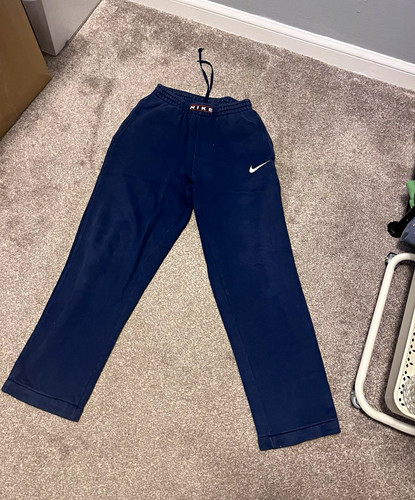 Nike men blue - nike,
