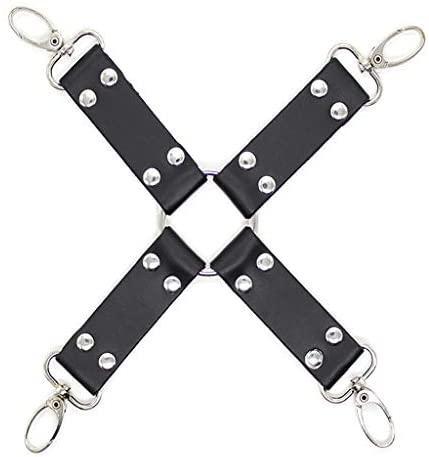 Bondage hog tie cuff - bondage,