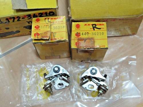Suzuki gs400 gs400x gs550 - gs400x,