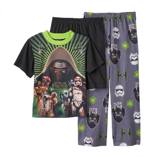 Star wars episode - star, vii