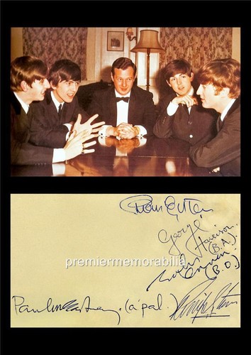 The beatles john - the,