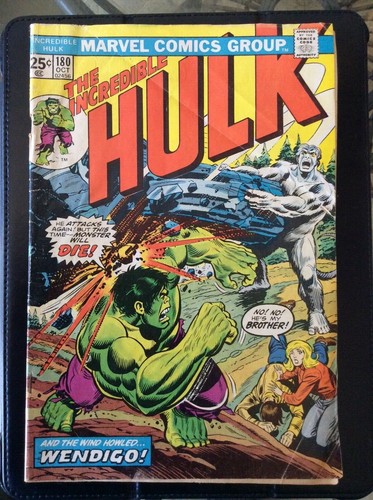 October 1974 marvel - october,