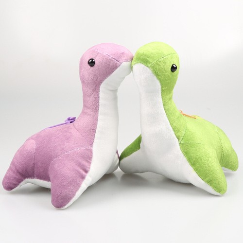 Apex legends nessie plush - legends, toy