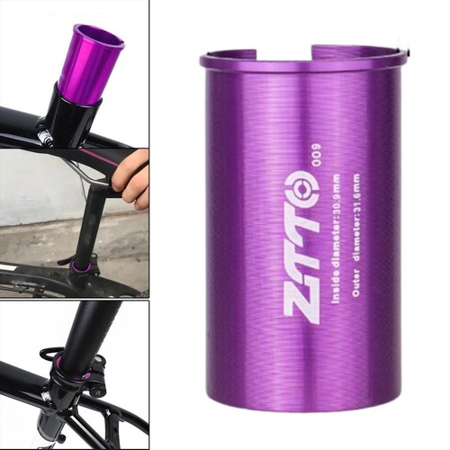 Bike seat post shim - seat, seatpost