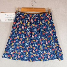 Cath kidston skirt blue - cath,
