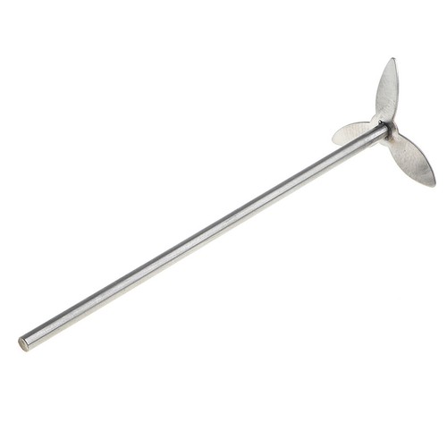 Stainless steel lab - stainless, mixing