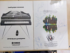 Whitesnake 'Trouble' Tour