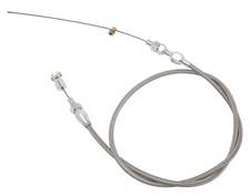 48" Universal EFI Stainless