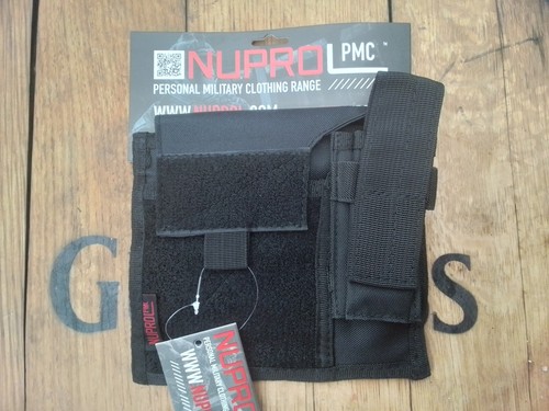 Nuprol pmc tactical molle - tactical,